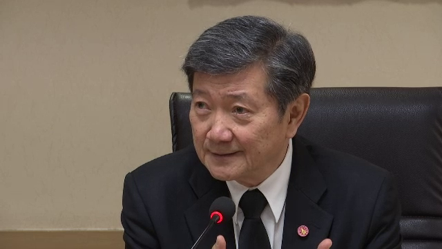 รมว.สธ.ย้ำให้ความเป็นธรรมกับลูกจ้างถูกลวนลาม -ใครผิดลงโทษทันที 