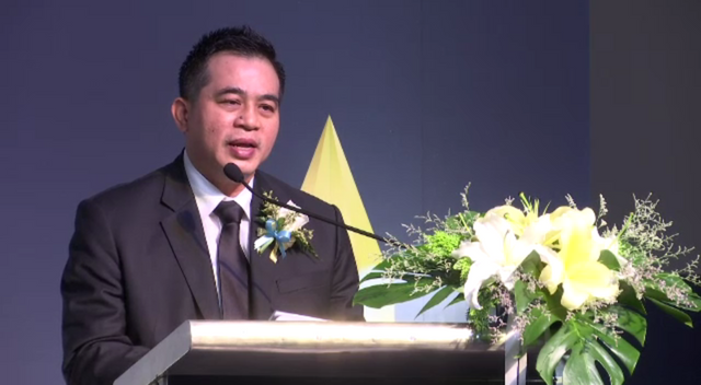 ปลัดคลังเผย "ยิ่งลักษณ์" หลบหนีไม่กระทบกระบวนการยึดทรัพย์