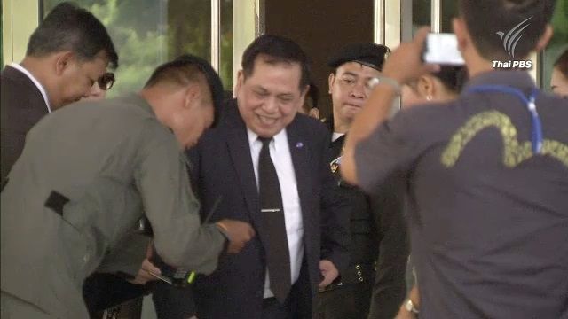 ป.ป.ช.ยื่นอุทธรณ์ คดีสลายชุมนุมพันธมิตรฯ เฉพาะ "พล.ต.อ.สุชาติ" 