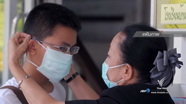 "ไข้หวัดใหญ่" อย่าคิดว่าหายแล้วจบ แพร่เชื้อได้อีก 7 วัน 