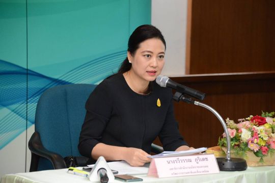 สผ.แจงพิจารณา "EHIA"โรงไฟฟ้าเทพา ครบถ้วน