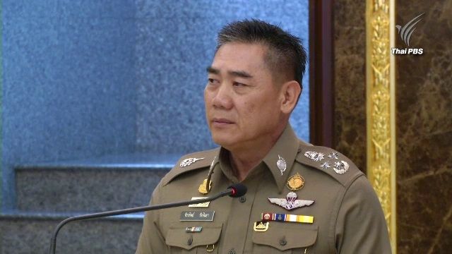 ผ่านโผแต่งตั้งโยกย้าย ตร.ระดับนายพล  -  "ประวิตร-จักรทิพย์" การันตีโปร่งใส 