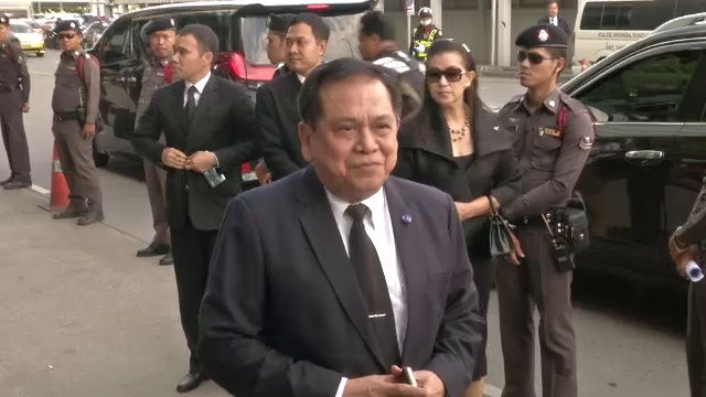 มติ ป.ป.ช.ยื่นอุทธรณ์ "พล.ต.ท.สุชาติ เหมือนแก้ว" คนเดียว