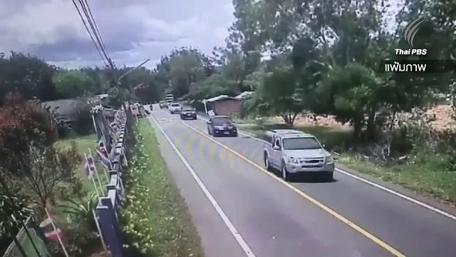 คุมตัว 3 ผู้ต้องสงสัยปล้นรถประกอบระเบิด