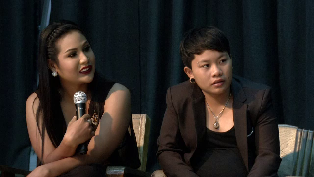 เปิดใจ "พ่อแแม่เพศหลากหลาย" ต้องเข้มแข็งเพื่อลูก 