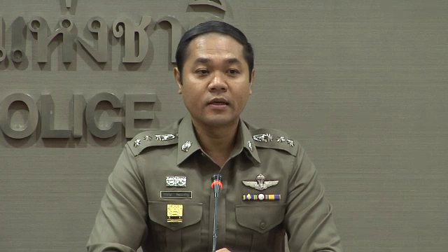 ตำรวจ ยืนยัน ไม่สกัดมวลชนให้กำลัง “ยิ่งลักษณ์” 