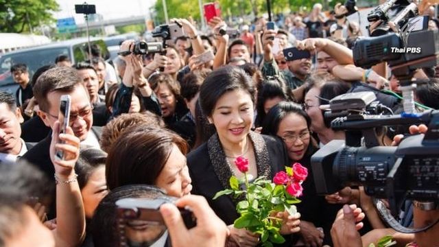 วิเคราะห์ 5 แนวทางคำพิพากษาคดีรับจำนำข้าว