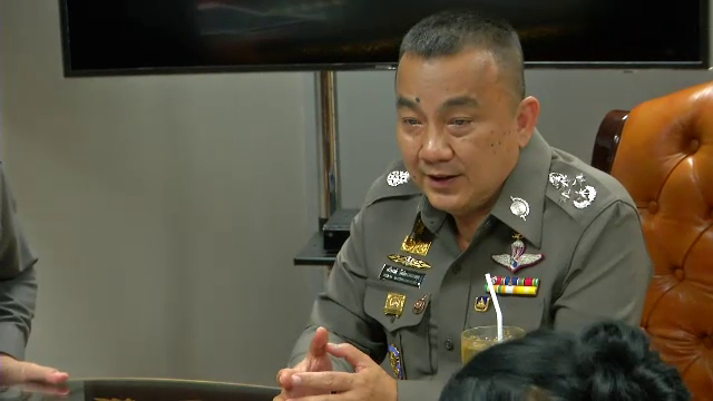 “ศรีวราห์” ส่งฟ้องนายวัฒนา ภุมเรศ สำนวน 20 แฟ้ม – อัยการเชื่อสั่งฟ้องทันครบกำหนดฝากขัง