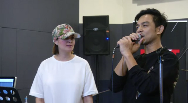 ตำนานคู่จิ้น "มอส-ทาทา" ขึ้นคอนเสิร์ตใหญ่ 