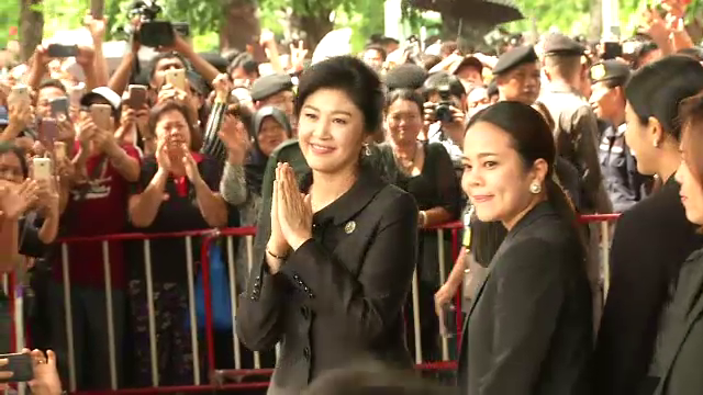 3 แนวทางเอาผิดคดีรับจำนำข้าว “ยิ่งลักษณ์"