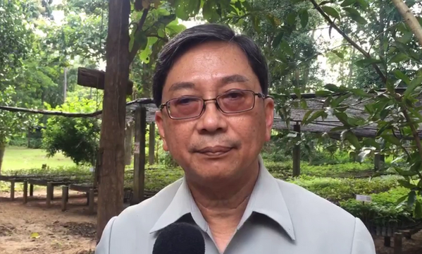 ยืนยันที่ดิน "ห้วยเม็ก"นอกเขตป่าชุมชน-อำนาจ มท.อนุมัติ 