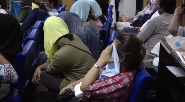 ทหาร-ตำรวจบุกจับบ่อนพนัน จ.ภูเก็ต อ้างสนิทแม่ทัพภาคที่ 4