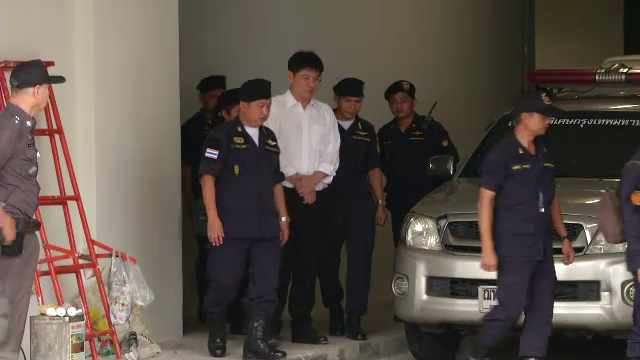 “สรยุทธ” ยังไม่ยื่นขอศาลรับรองฎีกา –ยังไม่ย้ายแดน – พิจารณาความสามารถทำประโยชน์ในเรือนจำ