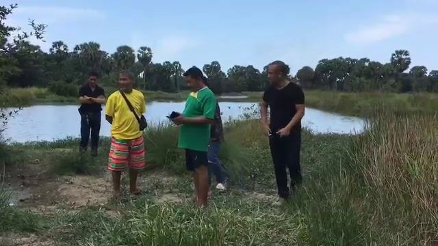 ปรับแผนล่าอีก 2 จระเข้ หลุดฟาร์มสงขลา