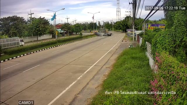 หมอชี้ขับกระบะย้อนศรมักง่าย ไม่คิดถึงความสูญเสียของคนอื่น