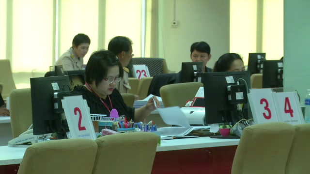 พบ “ข้าราชการไทย” ป่วยออฟฟิศซินโดรมพุ่ง – เสี่ยงความดัน-ไขมันเลือดสูง-เบาหวาน