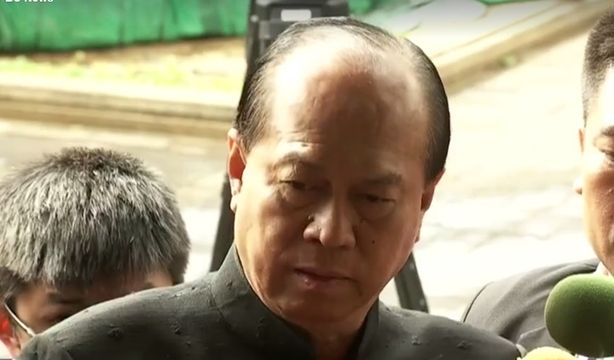 ครม.ถกความคืบหน้าเบาะแสคดี "ยิ่งลักษณ์"หลบหนี  