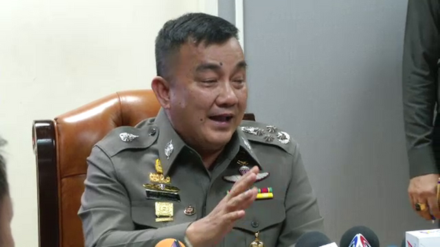 "ศรีวราห์"ตำหนิตร.บกพร่องทำคดีฆาตกรรมผูกคอตาย 
