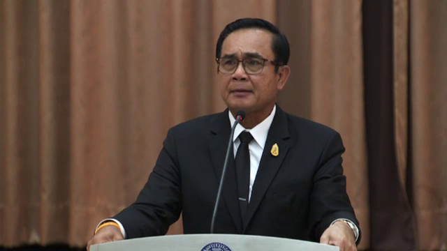 นายกรัฐมนตรี ปัดเอื้อประโยชน์ "เขื่อนสตึงนัม"