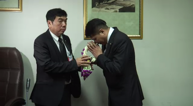 "วัน อยู่บำรุง" ขอขมานายกฯ หลังโพสต์วิจารณ์รัฐบาล คสช.