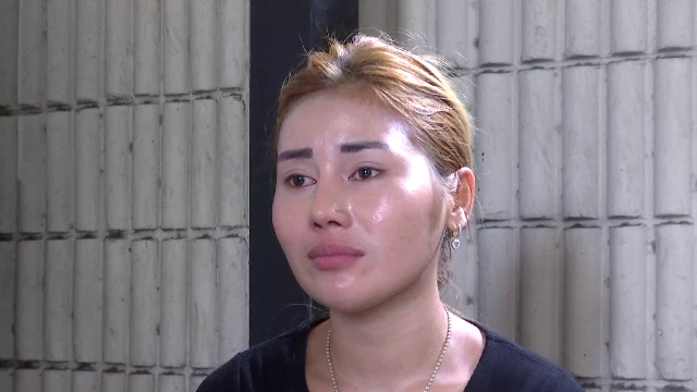 ร้องแพทย์วินิจฉัยเอชไอวีผิดพลาด ทำทุกข์ใจตั้งแต่วัยเด็ก ตรวจเลือดซ้ำ 1 มิ.ย.