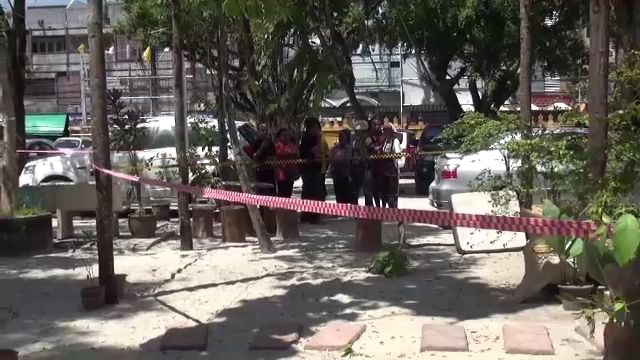 อายัดบัญชีผู้ต้องหาฆ่าสามเณรปลื้ม พบเงินหมุนเวียนหลายล้าน