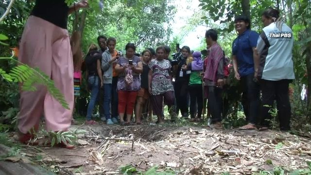 ตร.เร่งติดตามผู้ต้องหา 3 คน คดีฆ่าหั่นศพกลับไทย - ออกหมายจับ "แจ้" แล้ว