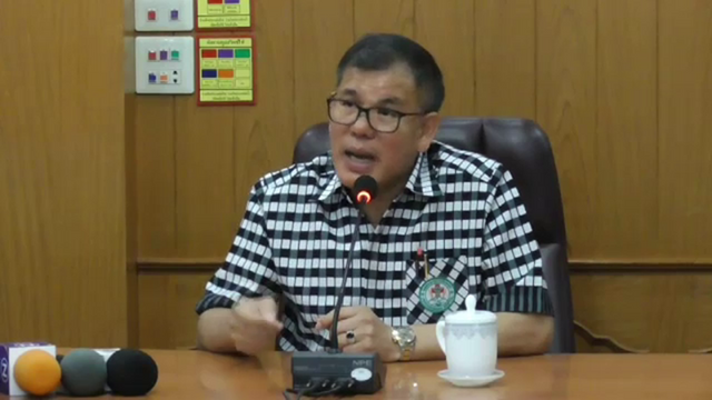 ไร้ข้อยุติไกล่เกลี่ย "หมอลืมเข็ม" ในช่องท้อง 12 ปี 