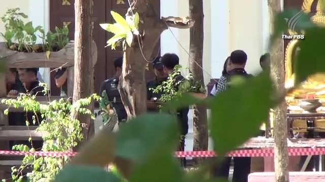 สนง.พระพุทธฯ เตรียมดูแลวัดทั้งหมด หลังเกิดเหตุฆ่าเณร