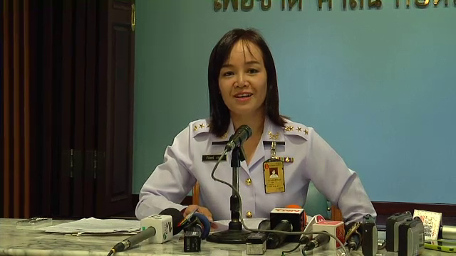 คสช.แจงผลงาน 3 ปี ผ่านรายการเดินหน้าประเทศไทยทุกวันอาทิตย์ เริ่ม 4 มิ.ย.