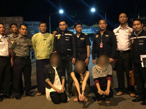 10 วันปิดคดี"ฆ่าหั่นศพ"พนักงานคาราโอเกะ