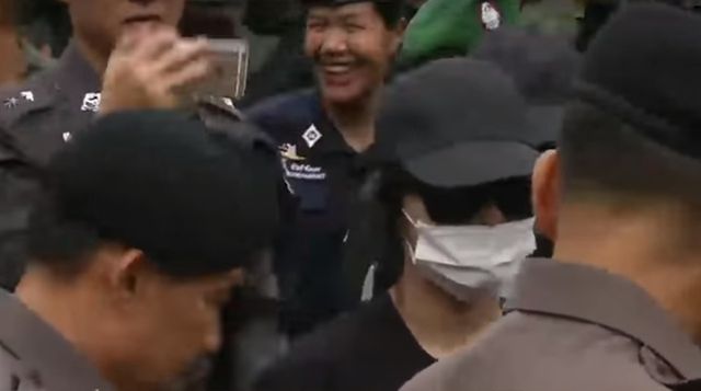 ชี้ปมรุนแรงวัยเด็ก-ขาดความรัก ตัวเร่งผลิต“อาชญากร”