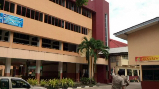 กรมสุขภาพจิตส่งนักจิตวิทยาเยียวยาโรงเรียน-ผู้ปกครองนักเรียน ม.5 กระโดดตึกฆ่าตัวตาย 