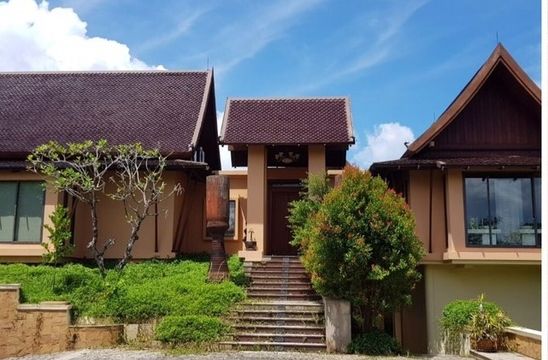 เตรียมเรียก "เจ้าสัวบุญชัย” คดีคฤหาสน์รุกป่าควนโต๊ะหลา 