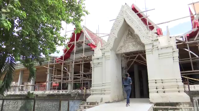  พระสงฆ์ร้อง พศ.พบทุจริตเงินอุดหนุนวัดเพิ่ม