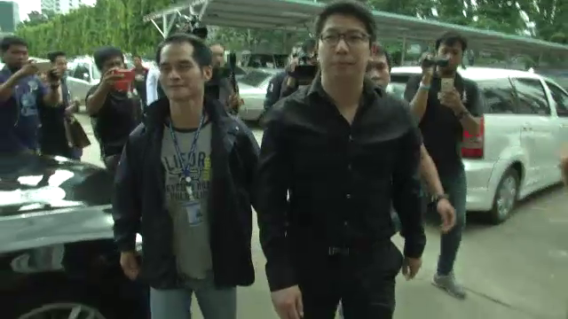 ตร.กองปราบปรามจับ "บอย ยูนิตี้" ร่วมกันฉ้อโกงประชาชน