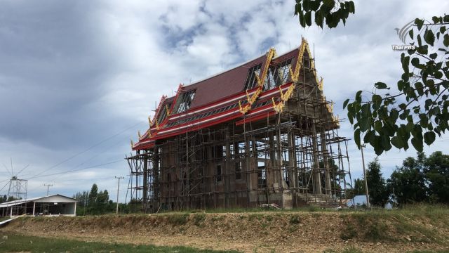 เปิดเส้นทางทุจริตเงินอุดหนุนวัดห้วยตะแกละ จ.เพชรบุรี