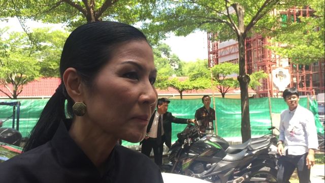 แจงไทยติด 1 ใน 20 ประเทศอันตราย เหตุนับรวมความไม่สงบ 3 จชต.