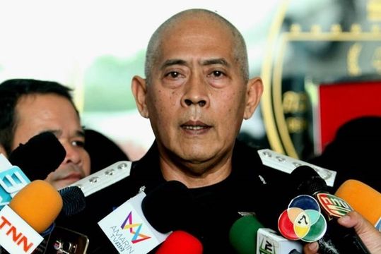 "ดีเอสไอ"  มั่นใจหลักฐานเอกสารยึดรถหรูบริษัทดังสำแดงเท็จ 