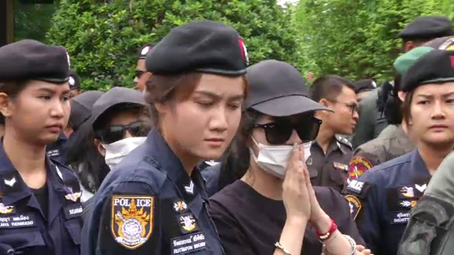 ไขคำตอบ "เปรี้ยว” คดีฆ่าหั่นศพมีโทษถึงประหารชีวิต 