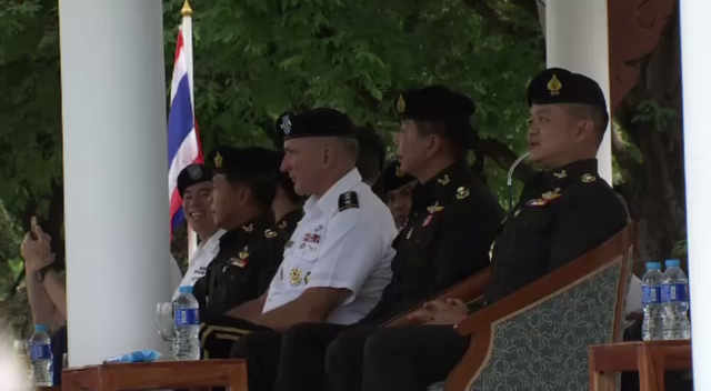 สหรัฐฯ เชื่อมั่นไทยเตรียมพร้อมสู่การเลือกตั้ง 