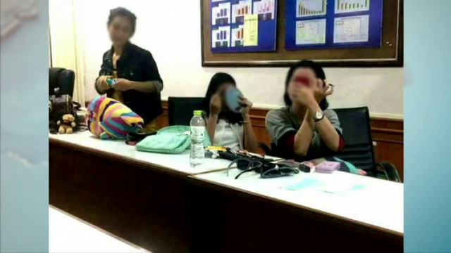  "ผบช.สตม." ปัดให้สิทธิพิเศษ 3 ผู้ต้องหาฆ่าหั่นศพขณะคุมตัว    