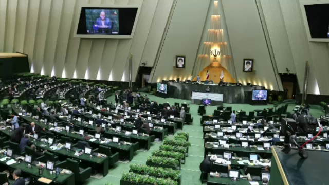 บุกยิงรัฐสภา –ระเบิดสุสานของอดีตผู้นำสูงสุดอิหร่าน 