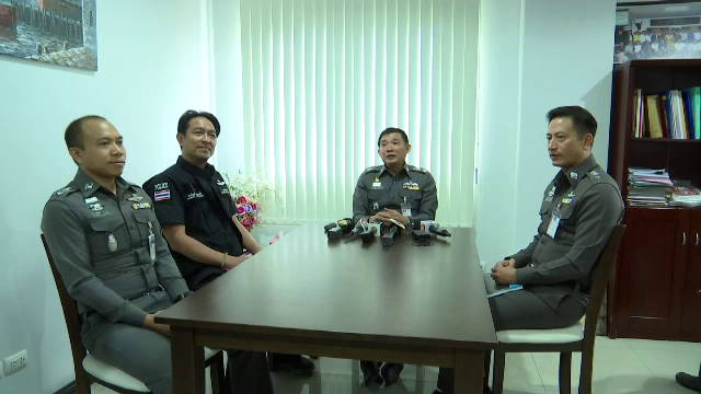 เพิ่มข้อหา “ฆ่าโดยไตร่ตรองไว้ก่อน” ผู้ต้องหาคดีฆ่าหั่นศพ