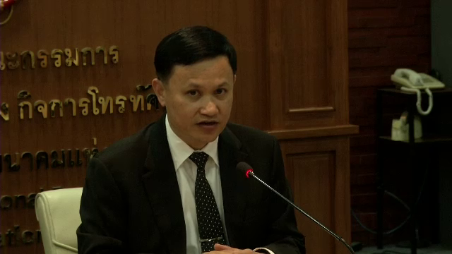 อนุฯโอทีที รับข้อเสนอผู้ประกอบการทีวีดิจิตอล ยืนยันบริการโอทีทีเป็นธรรม-ไม่เพิ่มภาระ