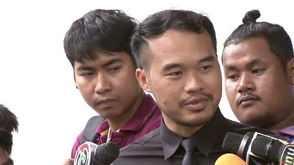 ทนาย "เบนซ์ เรซซิ่ง" ยื่นอุทธรณ์คำสั่งค้านประกันตัว เพิ่มวงเงินเป็น 4 ล้าน