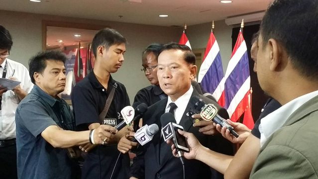 ผู้ตรวจฯ ไม่กังวล สนช.เซตซีโร ยันมีคุณสมบัติครบ