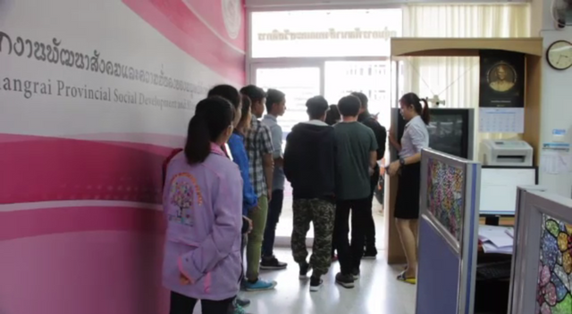 เด้ง ผอ.วิทยาลัยเกษตรฯ เชียงราย หลังส่ง นศ.ไปฝึกงานเกาหลีใต้ไม่ตรงสายงาน-ถูกลวนลาม