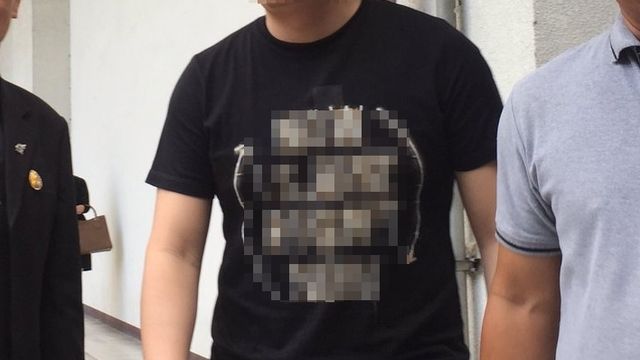 ศาลให้ประกันตัว 3 แสน “บอย ยูนิตี้” ห้ามออกนอกประเทศ  