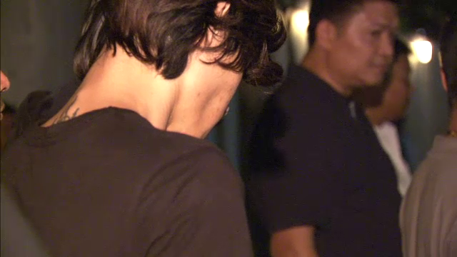 จับ “บังอาร์ม” ขายกัญชาผ่านไลน์ –ไปรษณีย์ นาน 3 ปี 